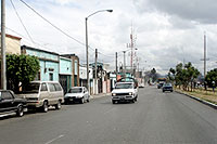 Municipalidad de Guatemala