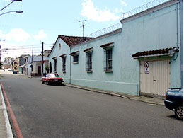 Municipalidad de Guatemala